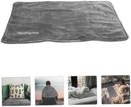 Balacoo Graphene Heated Blanket for Winter