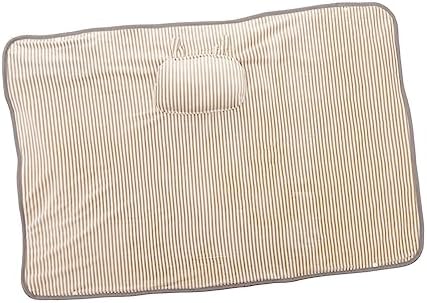 Levemolo USB Electric Heating Blanket with Soft Cartoon Design