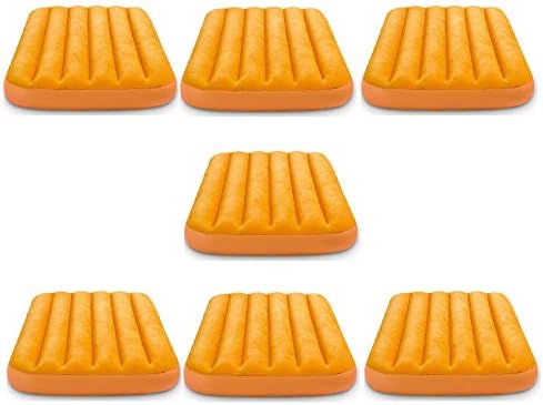 Intex Cozy Kidz Airbed for Kids 3-10 Years
