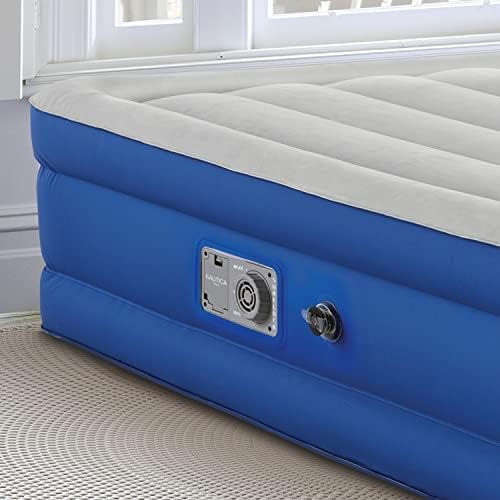 Nautica Home Plush Aire Queen Air Mattress 1