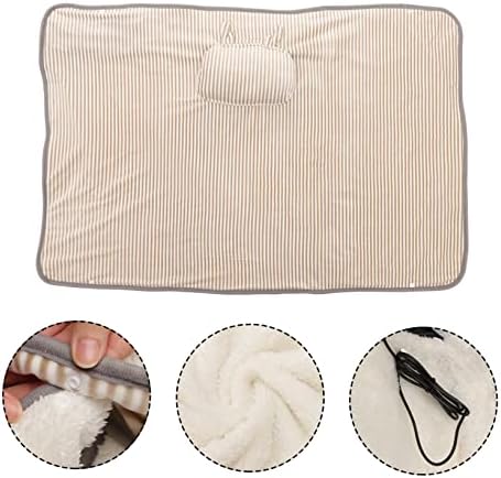 MAGICLULU Portable Electric Blanket for Winter