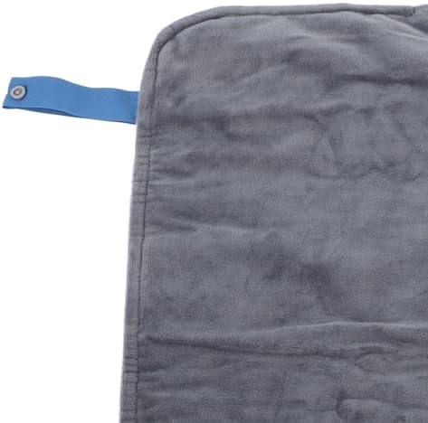 Aoutecen USB Heated Blanket with Temperature Control
