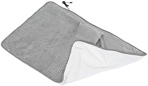 USB Intelligent Heating Blanket for Winter Comfort