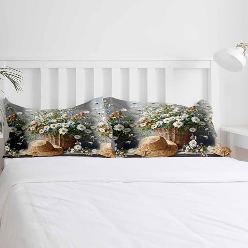 Boanket 3-Piece Queen Duvet Cover Set with Zipper 1