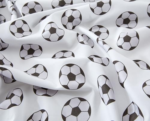 Chezmoi Collection Sports Sheet Set Twin XL