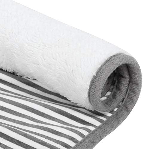 USB Intelligent Heating Blanket for Winter Comfort
