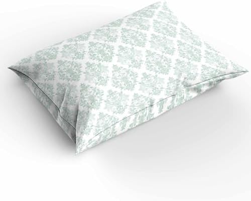 Boanket 3-Piece Queen Duvet Cover Set with Zipper and Pillowcases
