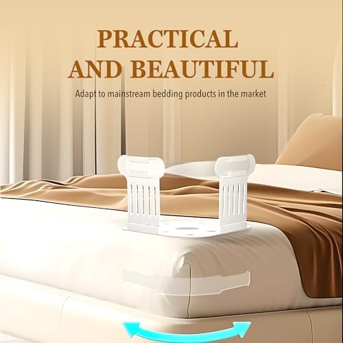 Rose Romee 4 Pcs Heavy Duty Sheet Holder