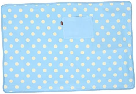 Zerodeko Electric Heated Blanket with USB Charger