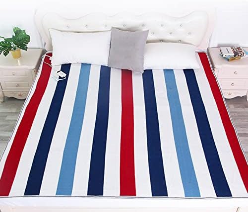 Bluelans Heated Throw with 2 Heat Settings