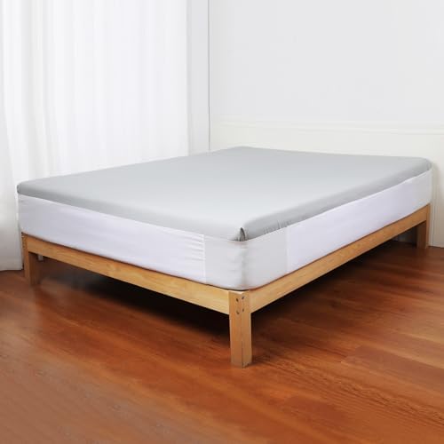 WOXXIY Bed Sheet Holder for King Mattress