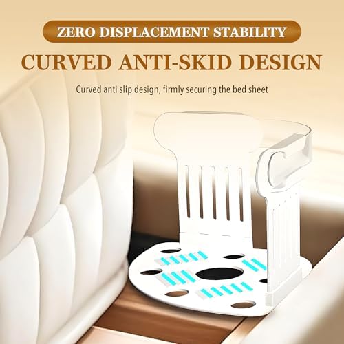 Rose Romee 4 Pcs Heavy Duty Sheet Holder