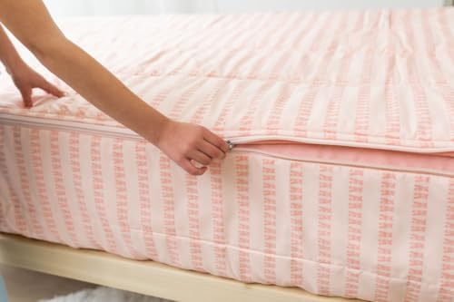 Beddys Pink Ballerina Kids Bedding Set