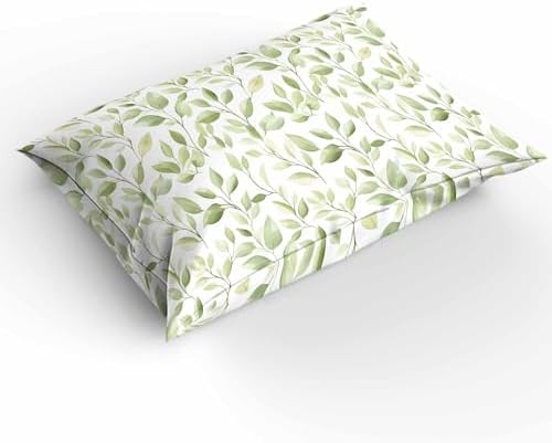 Boanket 3-Piece Bedding Set with Zipper and Pillowcases