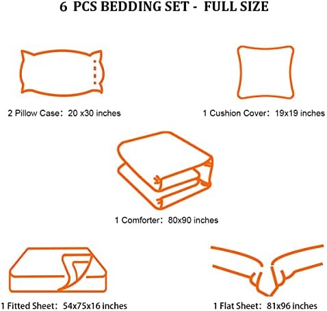 Gaming Bed in a Bag Comforter Set for Boys
