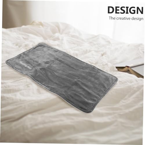 Abaodam USB Heated Blanket - Portable Skin-Friendly