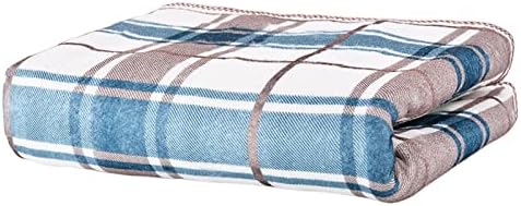 Bluelans Heated Throw with 2 Heat Settings