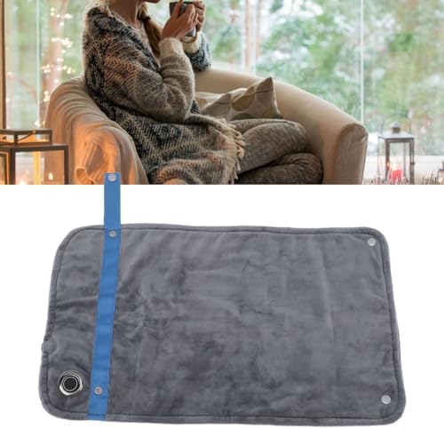 USB Heated Blanket with Temperature Control 1