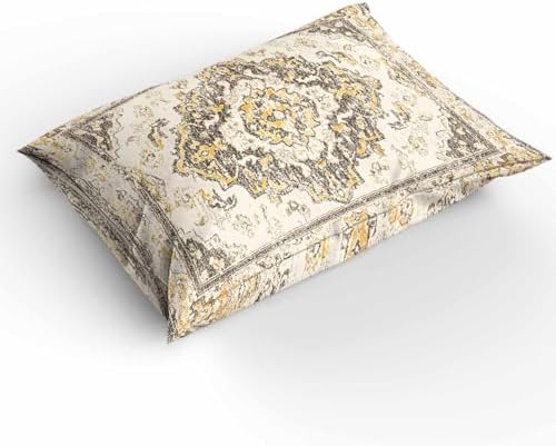 Boanket 3-Piece Duvet Cover Set with Zipper
