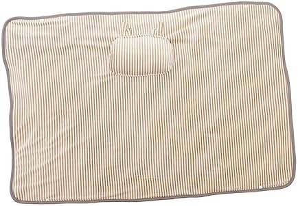 KICHOUSE USB Heated Throw Blanket for Office and Home