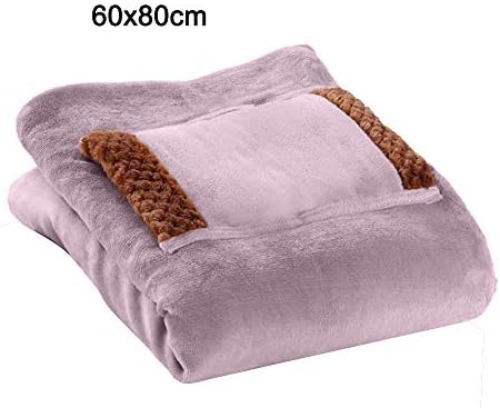 UUHUKP Heated Shawl USB Electric Throw Blanket