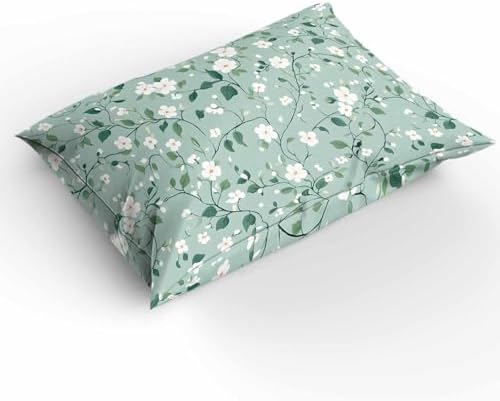 Boanket 3 Piece Queen Size Bedding Set with Zipper Closure