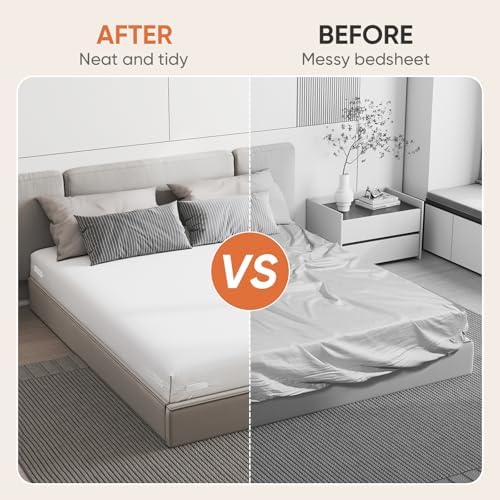 2025 Bed Sheet Holders Pro Max with Dollar Sign