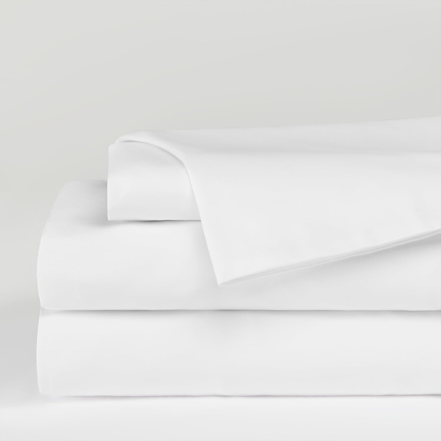 SLEEP ZONE 3-Piece Twin XL Microfiber Sheet Set