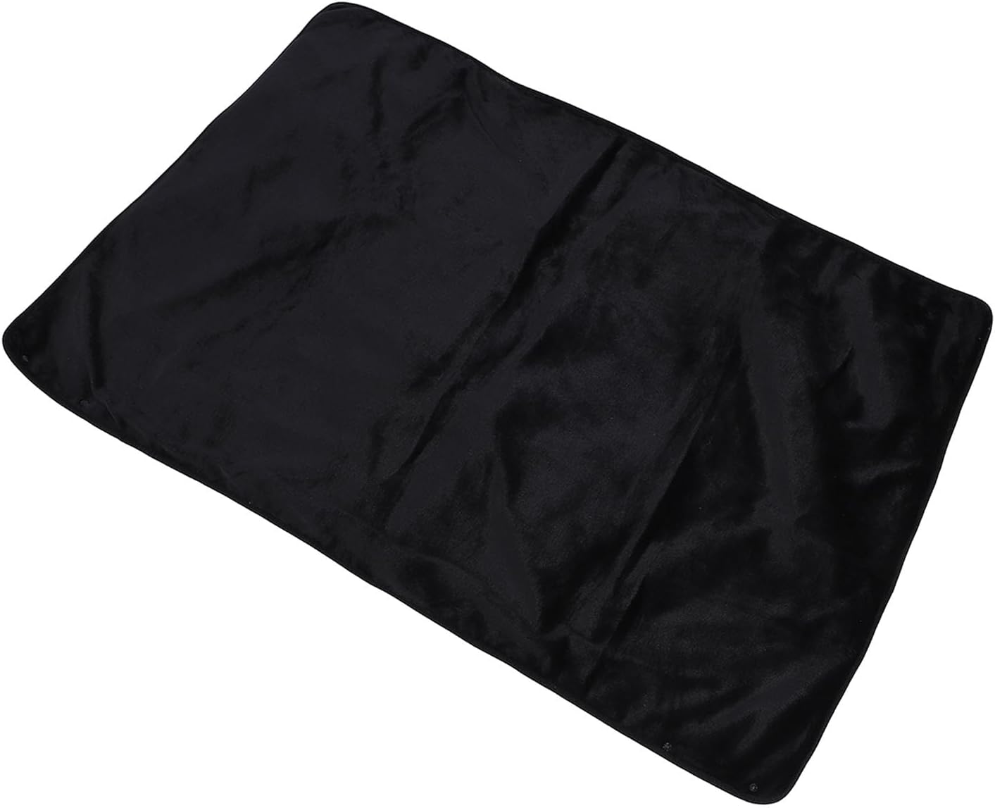 Portable Electric Heating Blanket for Home and Office