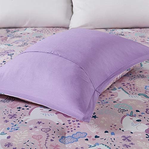Urban Habitat Kids 100 Cotton Comforter Set Twin
