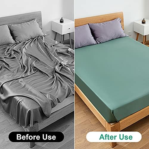 Attmu Sheet Straps for Mattresses and Furniture