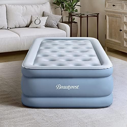 Beautyrest Posture Lux Air Bed Mattress 15 Twin