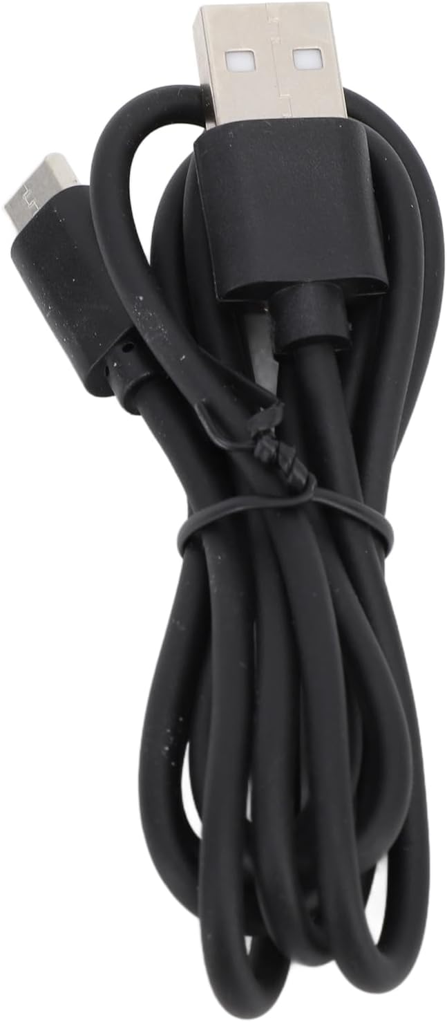 LiebeWH USB Heated Blanket - Portable Warm Throw
