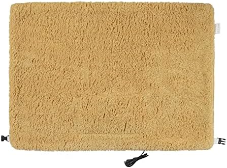 Ylucky USB Heated Blanket for Travel and Office Use