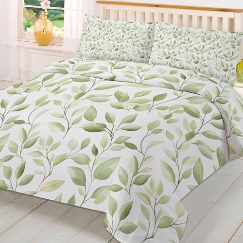 Boanket 3-Piece Bedding Set with Zipper and Pillowcases