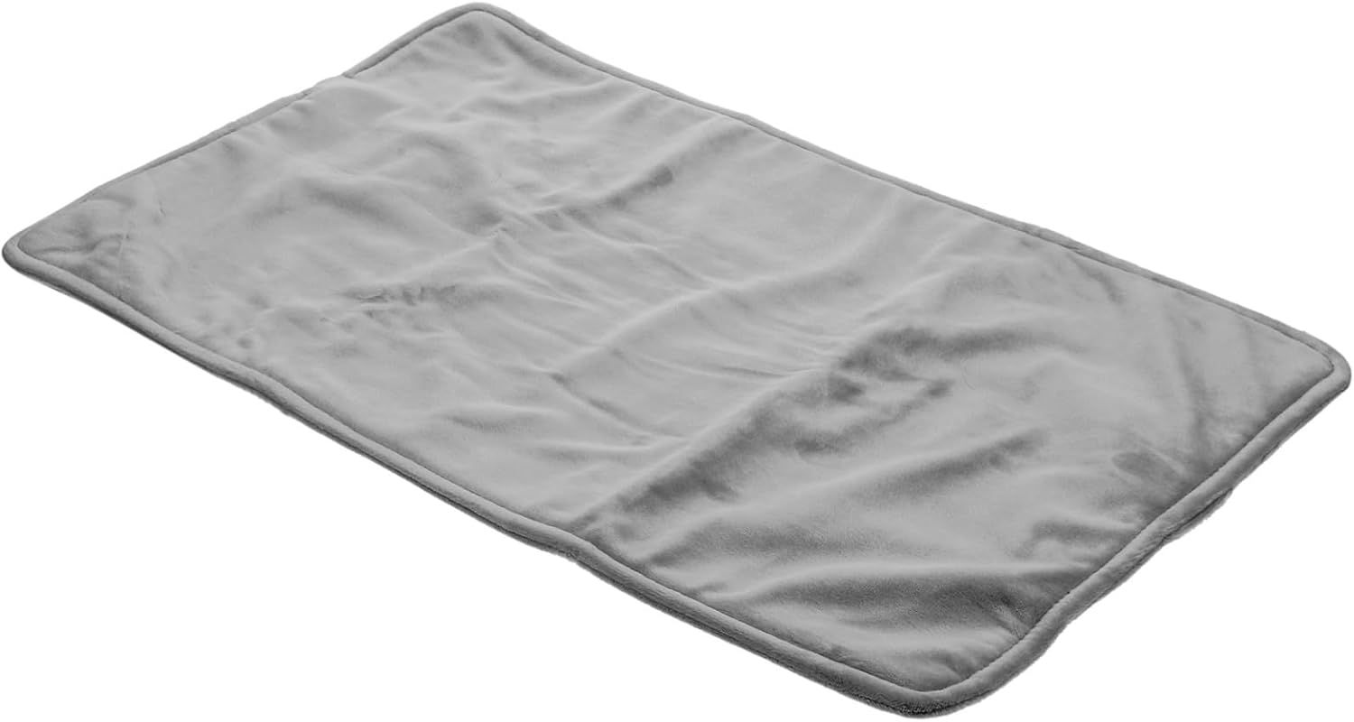 UKCOCO Quick Heat Electric Blanket with Graphene Technology