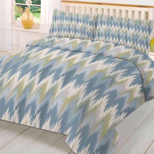 Boanket 3-Piece Bedding Set Full Size