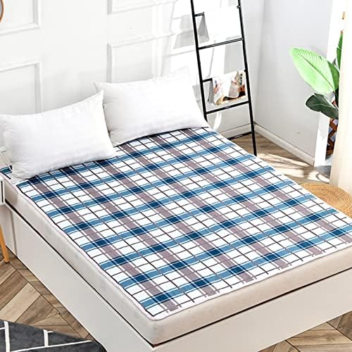 Bluelans Heated Throw with 2 Heat Settings