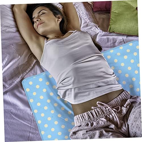 Zerodeko Electric Heated Blanket with USB Charger
