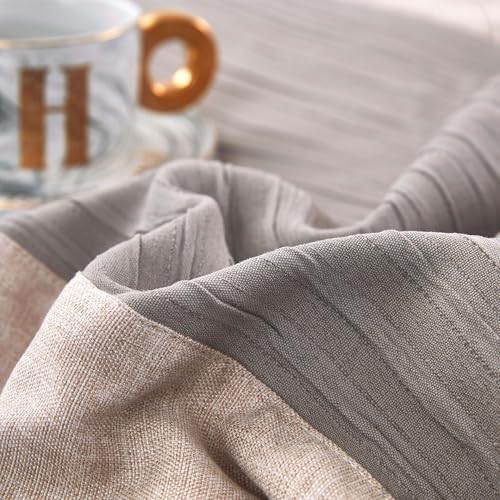 Luxury Cotton Bed Runner with Pillow Cover Protector