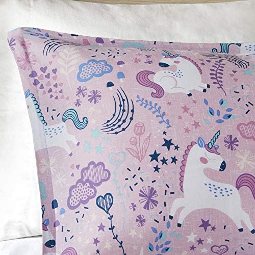 Urban Habitat Kids 100 Cotton Comforter Set Twin