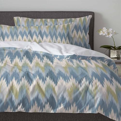 Boanket 3-Piece Bedding Set Full Size