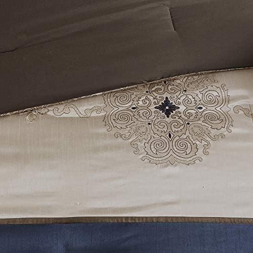 Madison Park Delaney 24-Piece Comforter Set 1