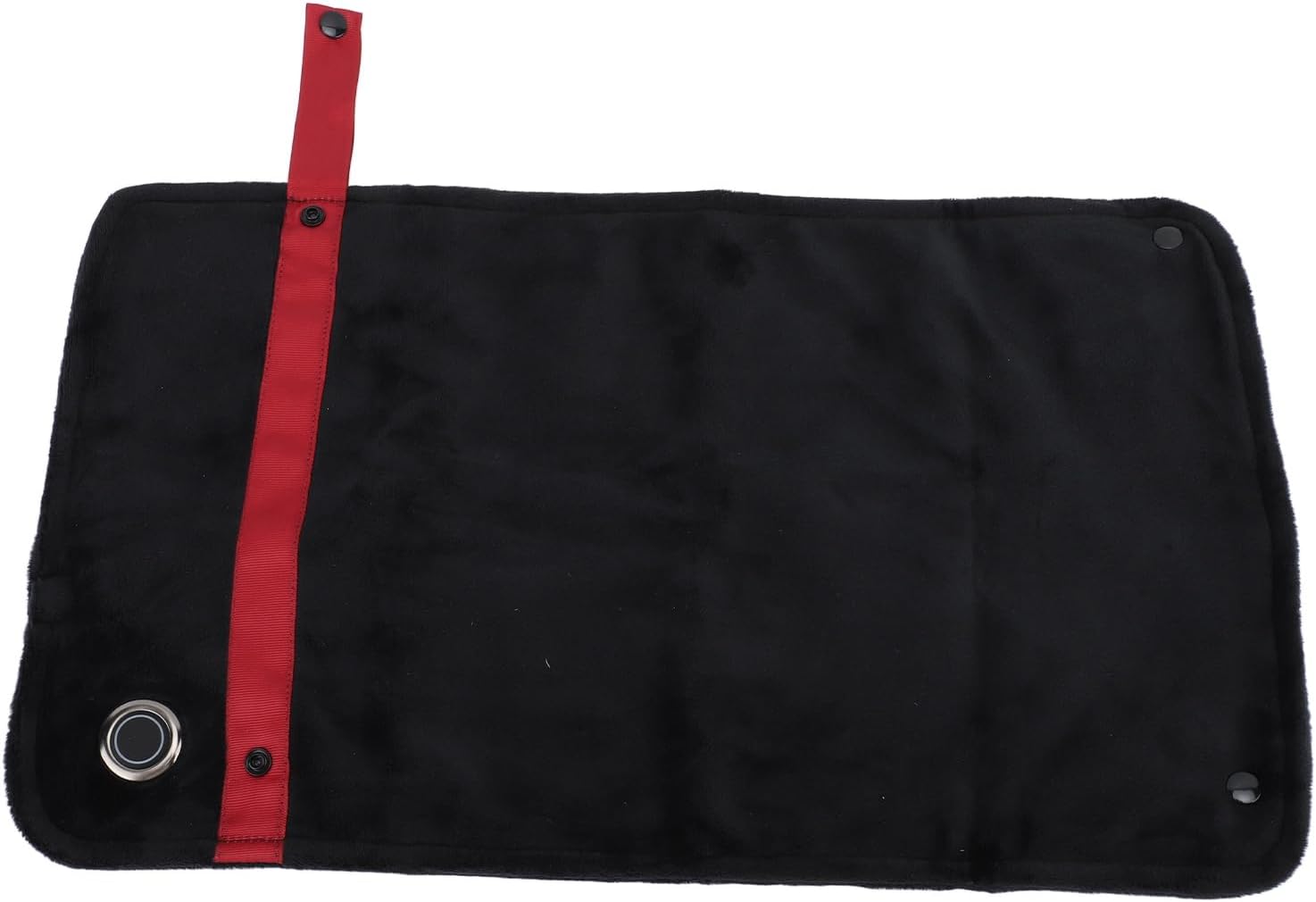 LiebeWH USB Heated Blanket - Portable Warm Throw