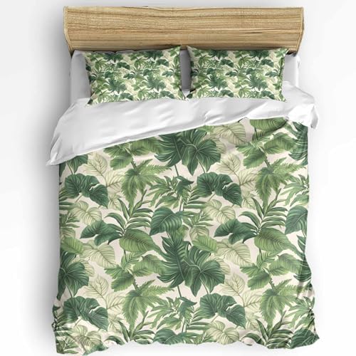 Boanket 3-Piece Bedding Set with Zipper Closure and Waterproof Design