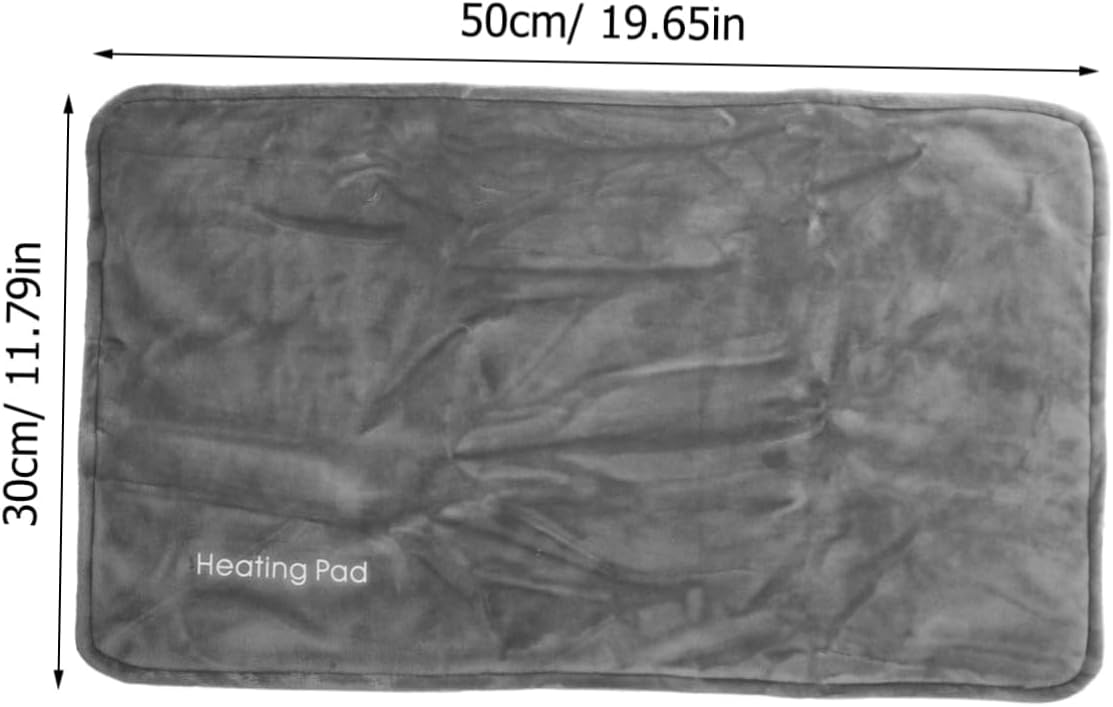 Balacoo Graphene Heated Blanket for Winter