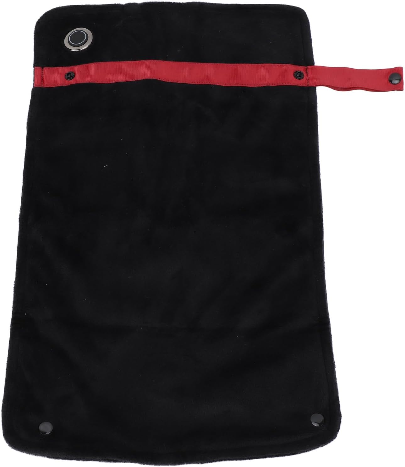 LiebeWH USB Heated Blanket - Portable Warm Throw