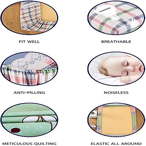 Erosebridal Baseball Sheet Set Twin Size for Boys