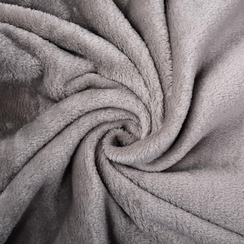 DSOPV Heating Blanket Throw with 3 Temperature Levels