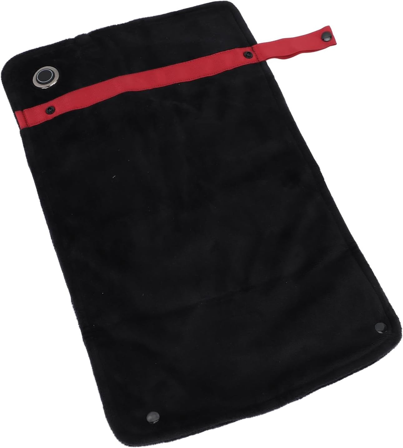LiebeWH USB Heated Blanket - Portable Warm Throw
